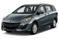 Mazda Mazda 5