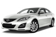 Mazda Mazda 6