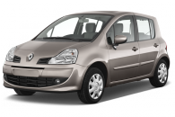 Renault Modus