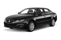 Seat Exeo