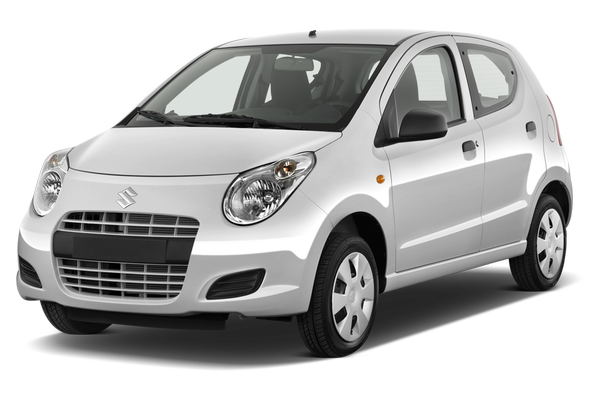 voiture suzuki neuve
