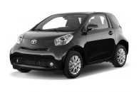 Toyota IQ