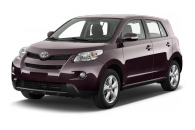 Toyota Urban Cruiser