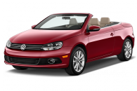 Volkswagen Eos