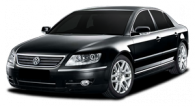 Volkswagen Phaeton
