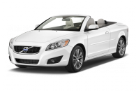 Volvo C70