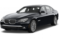 Bmw Serie 7