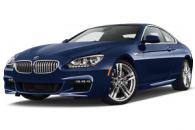 Bmw Serie 6