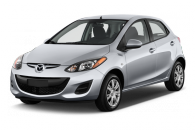 Mazda Mazda 2