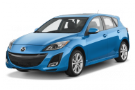 Mazda Mazda 3