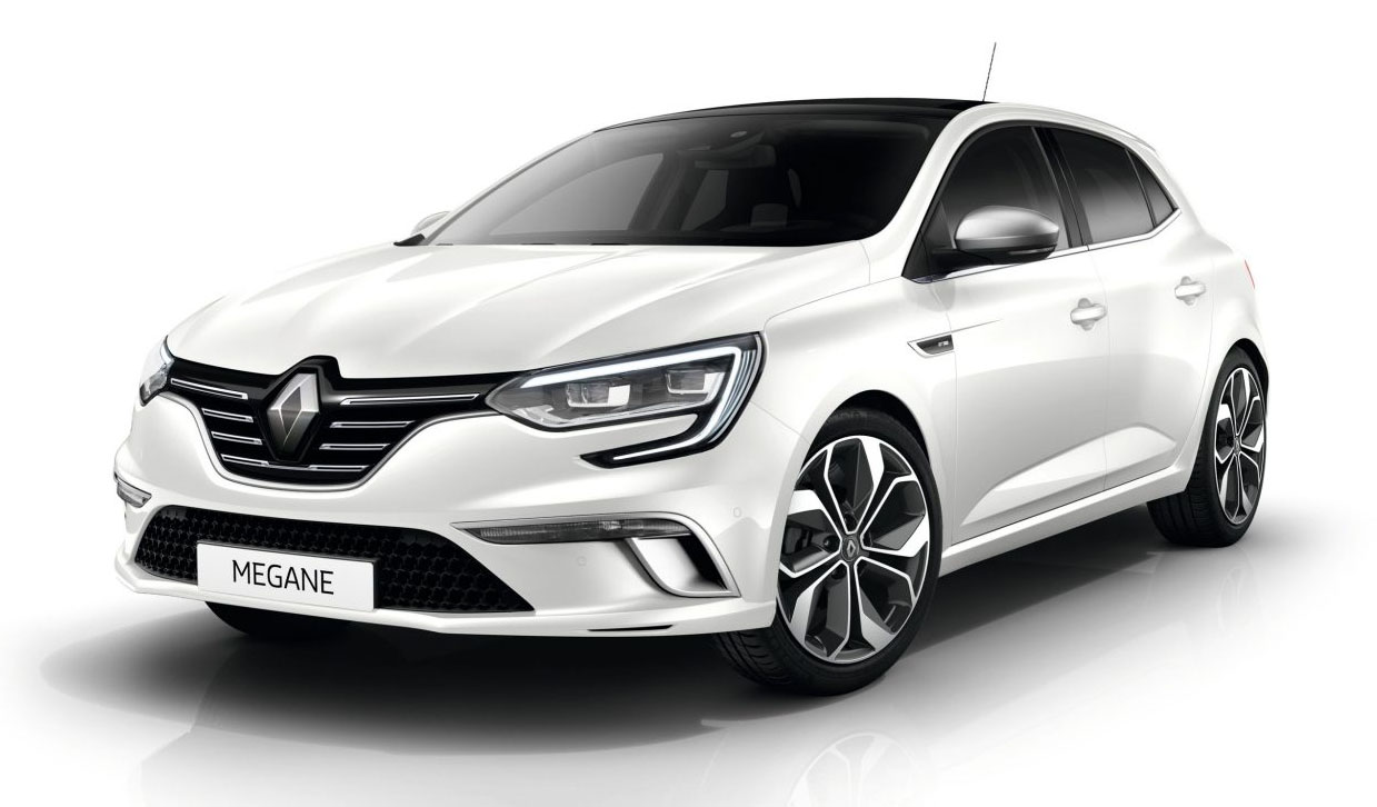 Prix Megane neuve Achetez moins cher votre Renault Megane