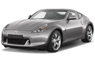 Nissan 370Z