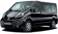 Nissan Primastar