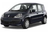 Renault Grand Modus