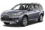 Citroen C Crosser