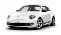 Volkswagen Coccinelle