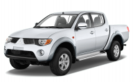 Mitsubishi L 200