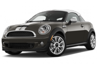 Mini Coupé