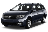 Dacia Logan Mcv