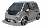 Voiture Mia Mia Electric