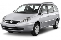 Citroen C8