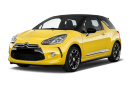Citroen DS3 voiture