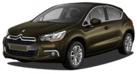 Citroen DS4