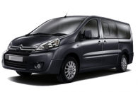 Citroen Jumpy
