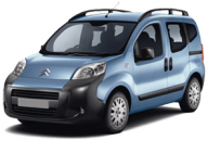 Citroen Nemo