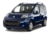 Fiat Qubo