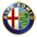 logo Alfa Romeo