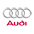 logo Audi