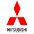 logo Mitsubishi
