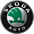 logo Skoda
