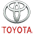 logo Toyota