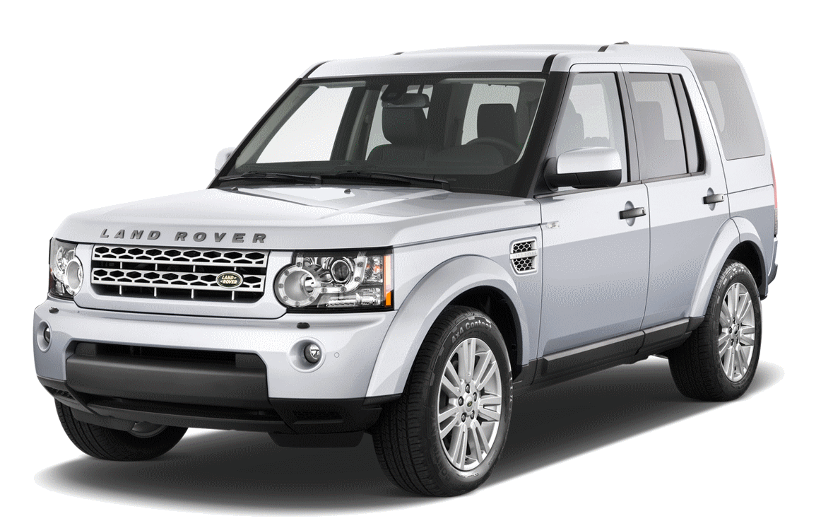 Prix Discovery neuve Achetez moins cher votre Land Rover Discovery